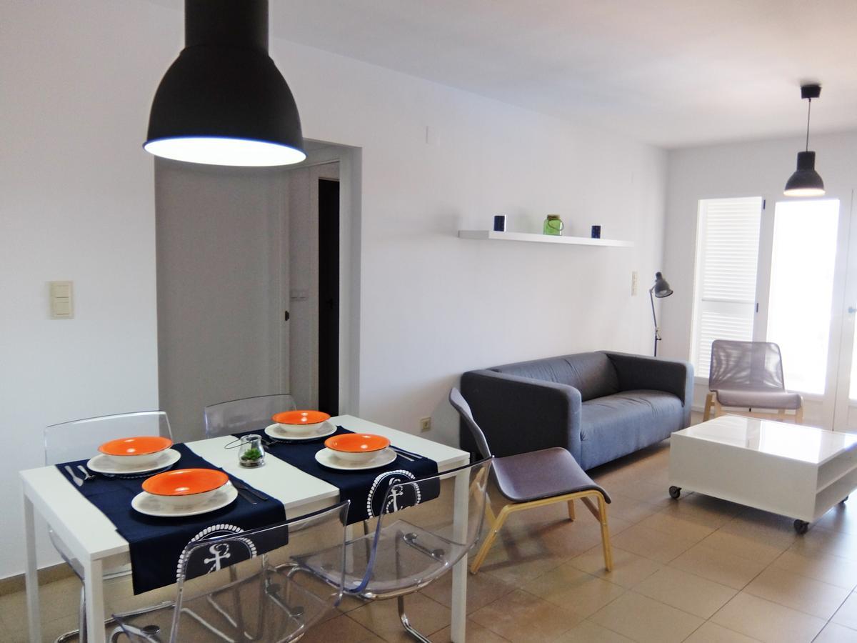 Roderic - Apartamento Junto Al Mar オリーバ エクステリア 写真