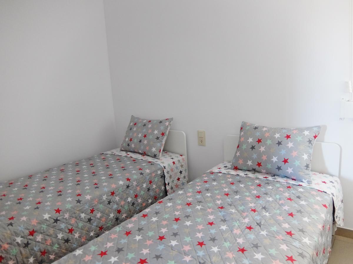 Roderic - Apartamento Junto Al Mar オリーバ エクステリア 写真